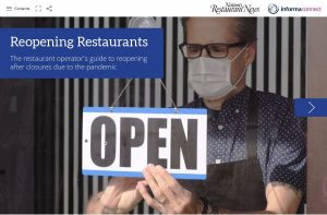reopening restaurants cover