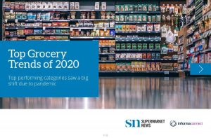 top grocery trends of 2020 cover